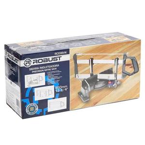 Sierra Ingleteadora Precisión 350 Mm 13.3/4'' Robust