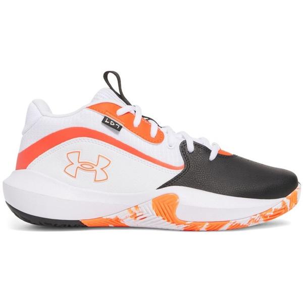 Zapatilla Básquetbol Ua Hombre Lockdown 7 Under Armour