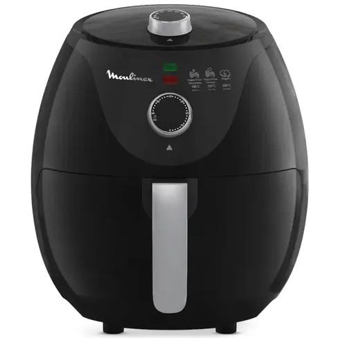 Freidora De Aire 3.2 Litros Essential Mecánica Moulinex