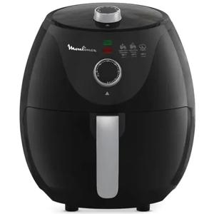 Freidora De Aire 3.2 Litros Essential Mecánica Moulinex