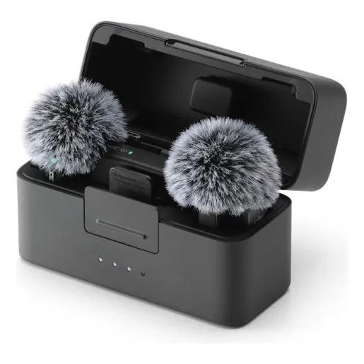 Dji Mic Mini (2 Tx + 1 Rx + Charging Case)