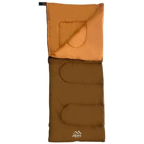 Saco Dormir Sobre Humboldt Café 10/25°C