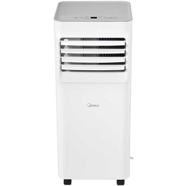 Aire Acondicionado Portátil Frío 9.000 BTU + Wifi Midea