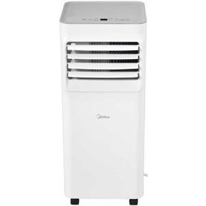 Aire Acondicionado Portátil Frío 9.000 BTU + Wifi Midea
