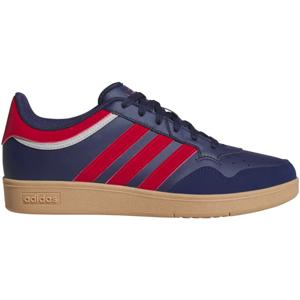 Zapatillas Adidas Basketball Hoops 4.0 Unisex Azul Jq5338