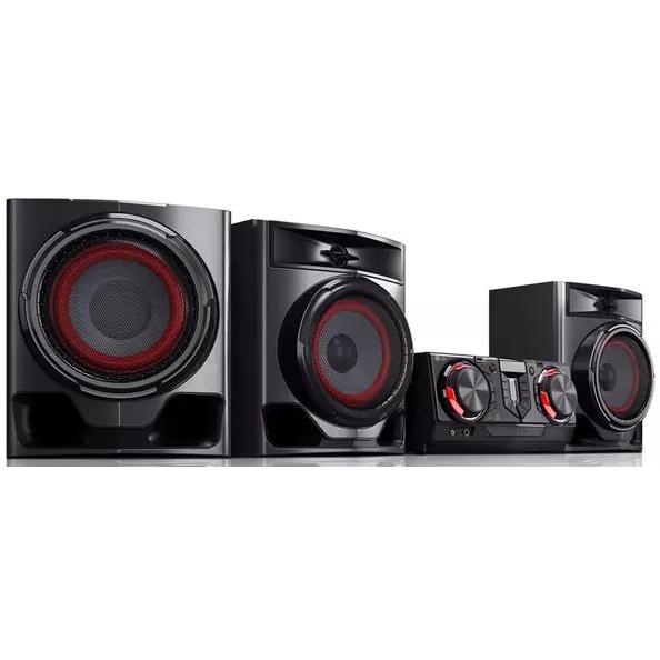 Minicomponente LG 720W XBOOM CJ45