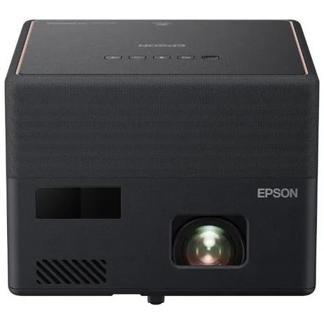 Proyector mini Epson V11HA14020 1000lm negro