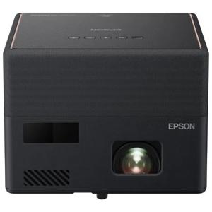 Proyector mini Epson V11HA14020 1000lm negro