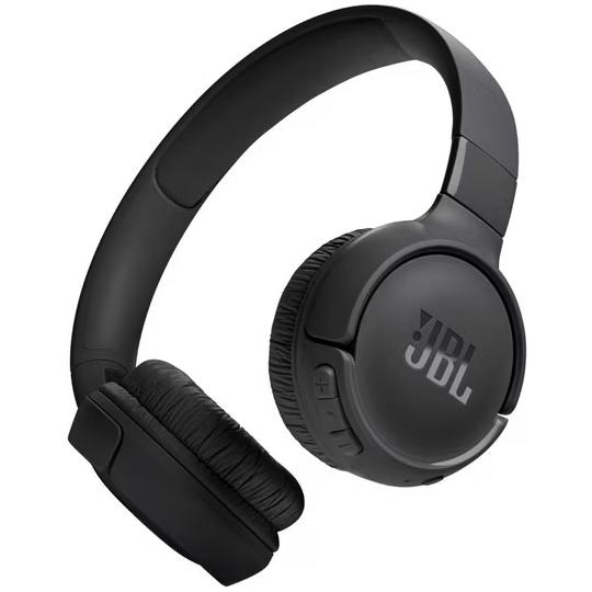 Audífonos On Ear JBL Tune 520BT Bluetooth Negro