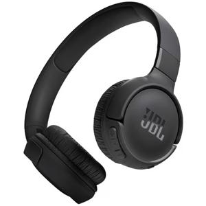 Audífonos On Ear JBL Tune 520BT Bluetooth Negro