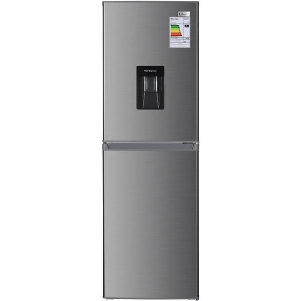 Refrigerador Bottom Freezer Libero 240 Lts Lrb-260dfiw