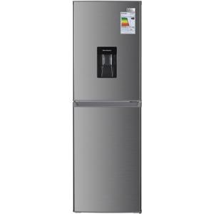 Refrigerador Bottom Freezer Libero 240 Lts Lrb-260dfiw