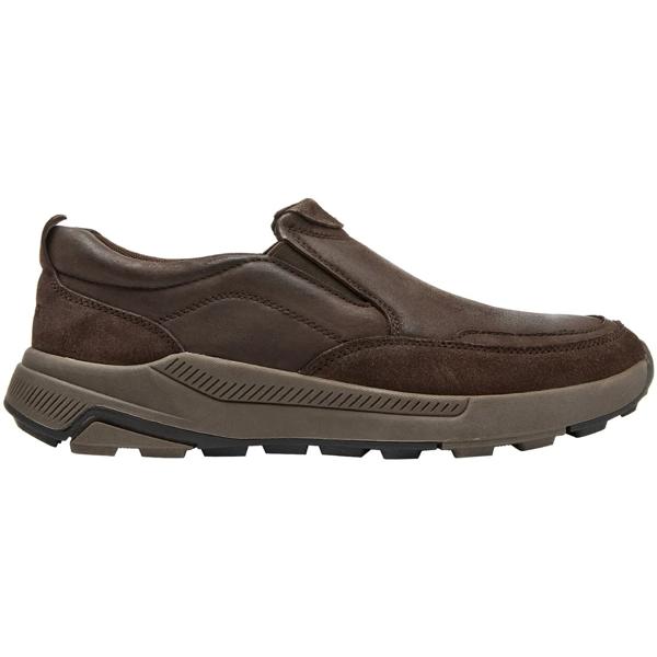 Mocasín Casual Hombre Pluma Plh0033