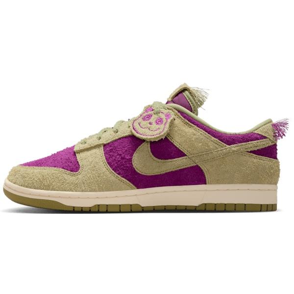 Zapatillas Nike Dunk Low Retro SE