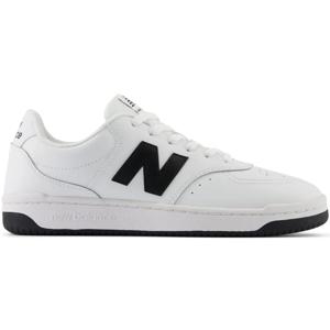 Zapatillas Urbanas Hombre New Balance Bb80bnn Blanco