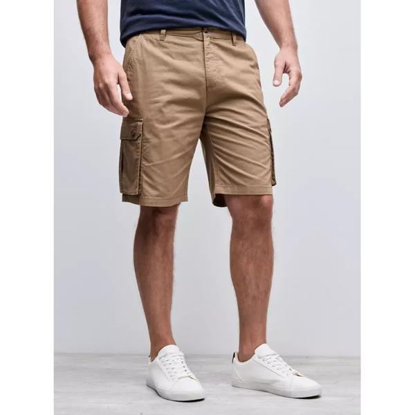 Bermuda Cargo Delgado Rainforest