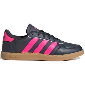 Zapatilla Urbana Diseño Breaknet Sleek Jr. Unisex Adidas