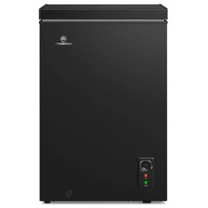 Freezer Horizontal 97 Litros Negro H100B Mademsa