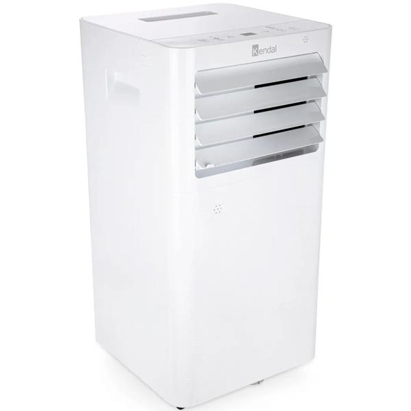Aire Acondicionado Portatil 12000 Btu Eco Ill Color hasta 24 m2 Kendall