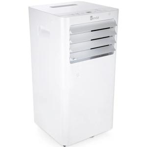 Aire Acondicionado Portatil 12000 Btu Eco Ill Color hasta 24 m2 Kendall