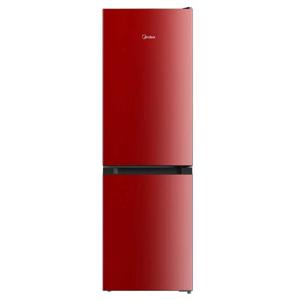 Refrigerador Frío Directo Midea Mdrb241fge13m 174 Lts.
