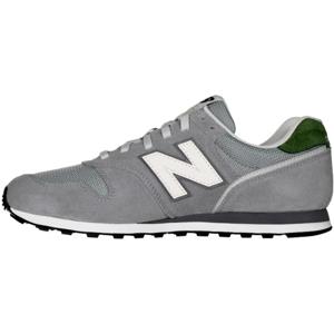 Zapatillas Urbanas Hombre New Balance 373 Gris/blanco