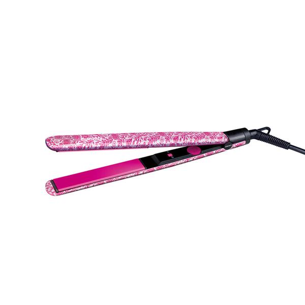 Alisador Siegen Original Styler Fucsia SG-3512D1
