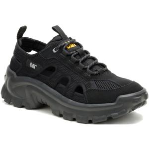 Sandalia Hombre Intruder Lite Air Flo Negro Cat