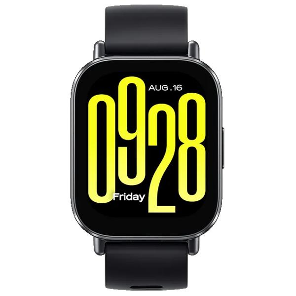 Xiaomi Redmi Watch 5 Active Negro