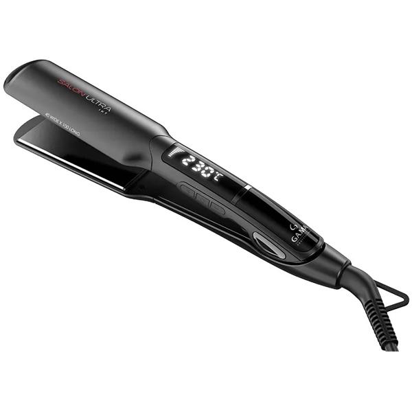 Gama Alisador Ultra X-wide Digital Negro