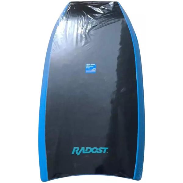 Tabla Bodyboard 37" Azul Radost