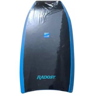 Tabla Bodyboard 37" Azul Radost