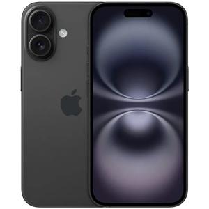 Apple iPhone 16 (128 GB) Negro Distribuidor Autorizado
