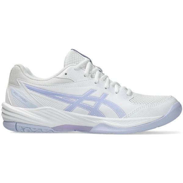 Zapatillas ASICS GEL-Task 4 - Femenino - Blanco