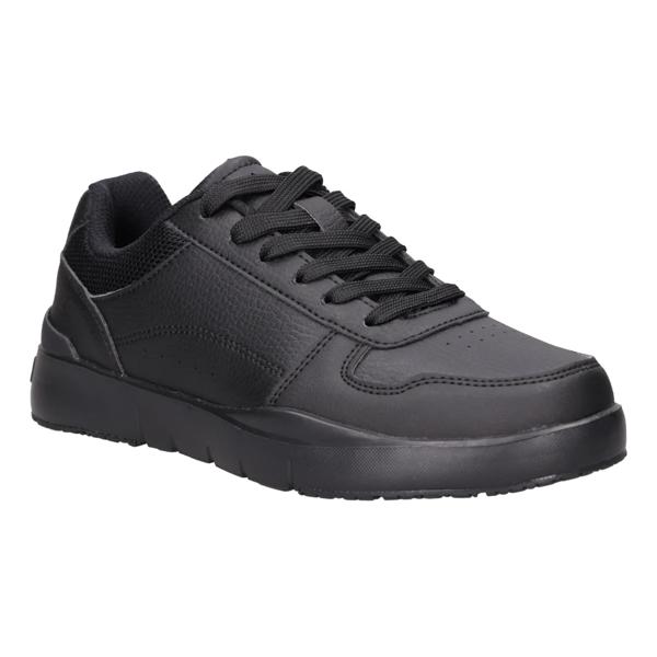 Zapatilla Escolar Hombre Pluma - Plb009b