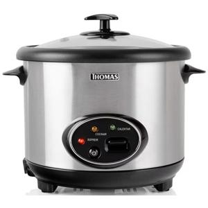 Multi Olla Antiadherente Th 38if 1.8l 700w Plateado