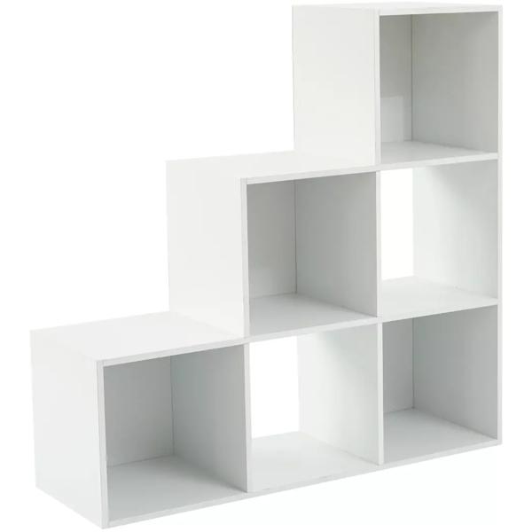 Estante Modular Blanco Attimo