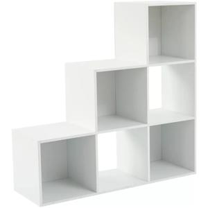 Estante Modular Blanco Attimo