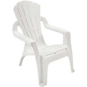 Silla Selva Blanco Progarden