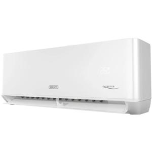 Aire Acondicionado Inverter Frío/Calor 18000 Btu Blanco