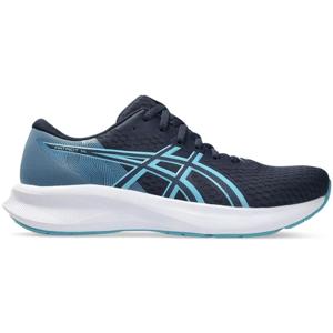Zapatillas Asics Patriot 14 Masculino Azul