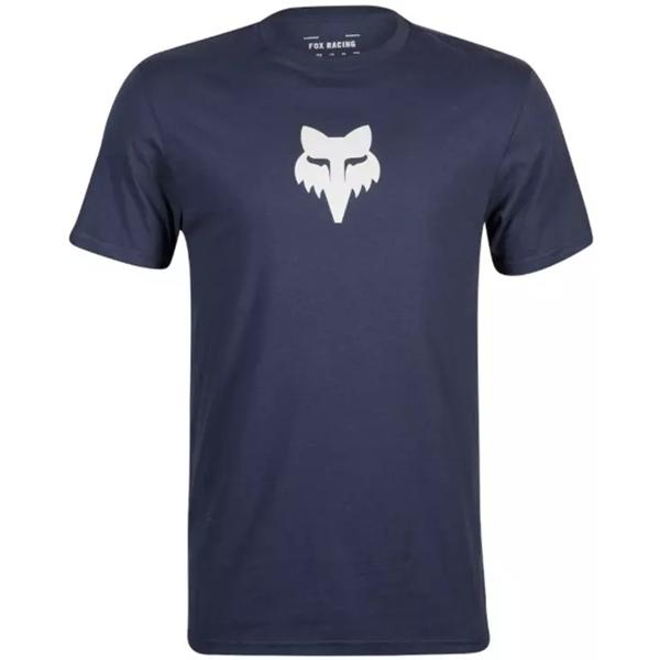 Polera Head Fox