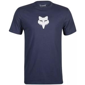 Polera Head Fox