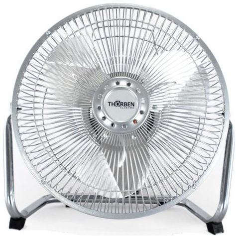 Ventilador 10'' Thor box Thörben