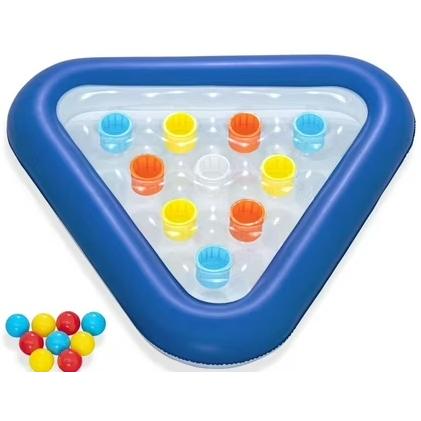Juego para Piscina Pong Champion Bestway