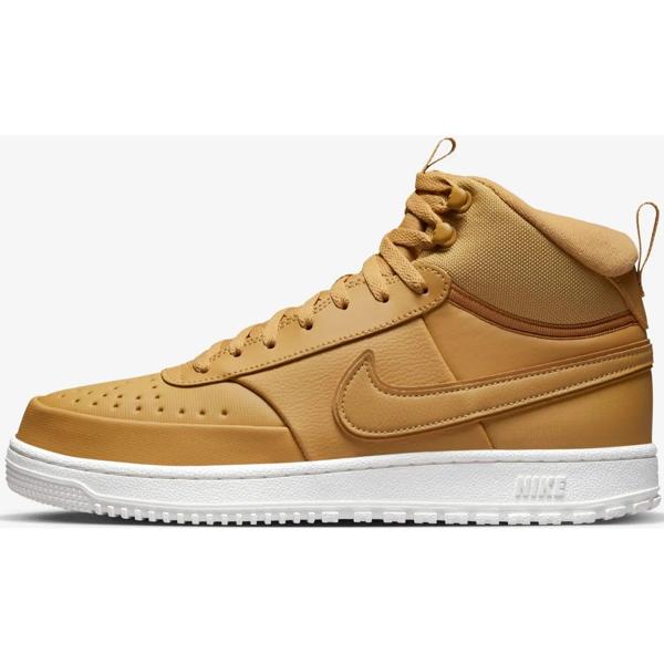 Nike Court Vision Mid Winter