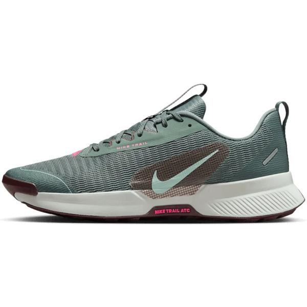 Zapatillas Nike Juniper Trail 3 Verde Hombre