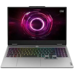 Notebook Gamer Loq Ryzen 5 24Gb ram, 512Gb ssd, Geforce Rtx 5050