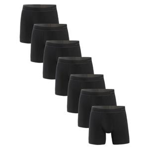 Pack 7 Boxer Hombre Arrow