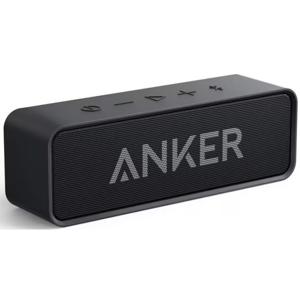 Parlante Soundcore Anker Estéreo Con Bluetooth